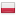 hotnews.pl server is located in Poland